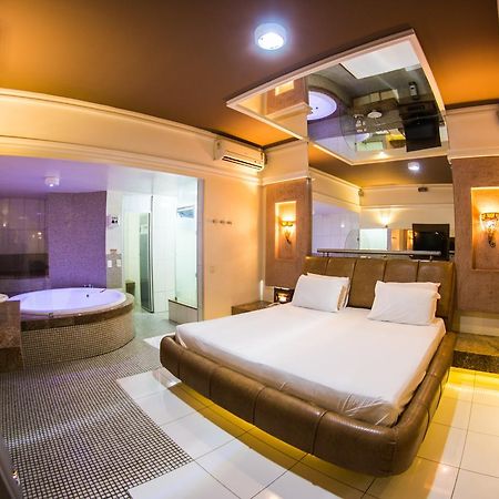 Netuno Motel (Adults Only) Fortaleza (Ceara) Exterior foto