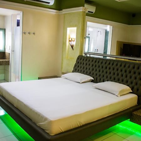 Netuno Motel (Adults Only) Fortaleza (Ceara) Exterior foto