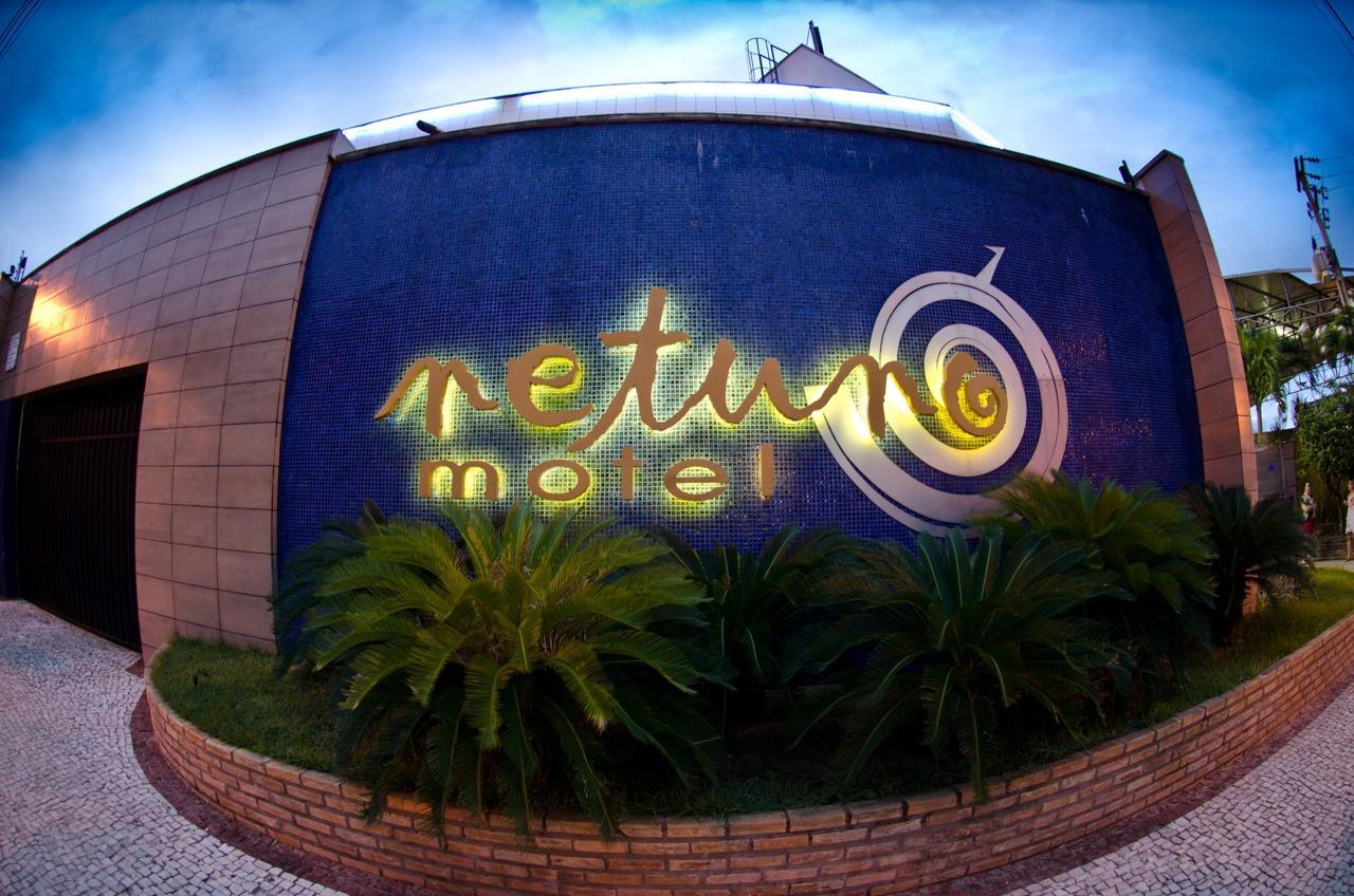 Netuno Motel (Adults Only) Fortaleza (Ceara) Exterior foto
