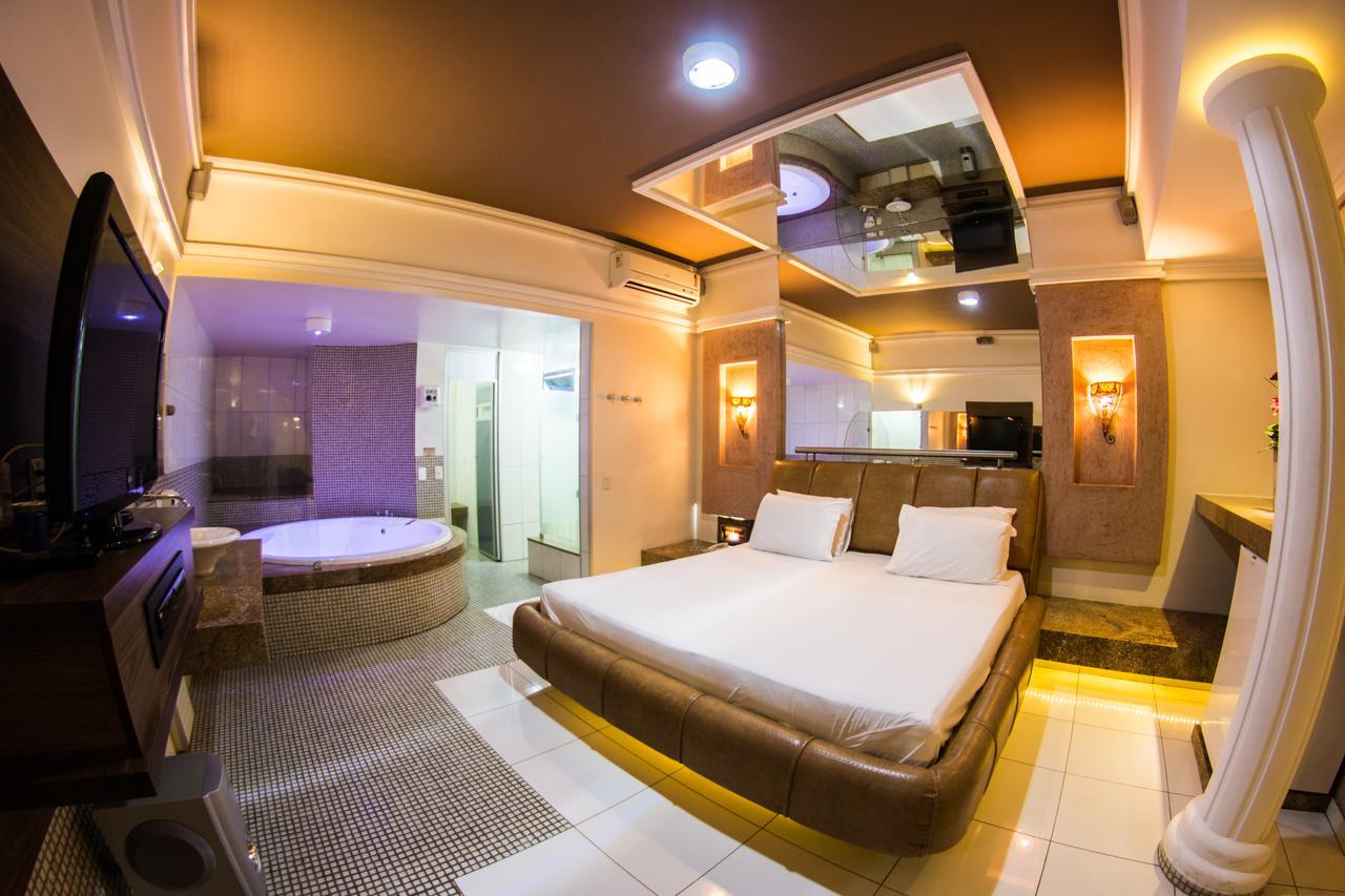 Netuno Motel (Adults Only) Fortaleza (Ceara) Exterior foto