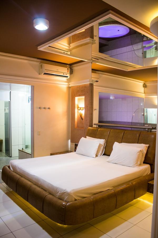 Netuno Motel (Adults Only) Fortaleza (Ceara) Exterior foto