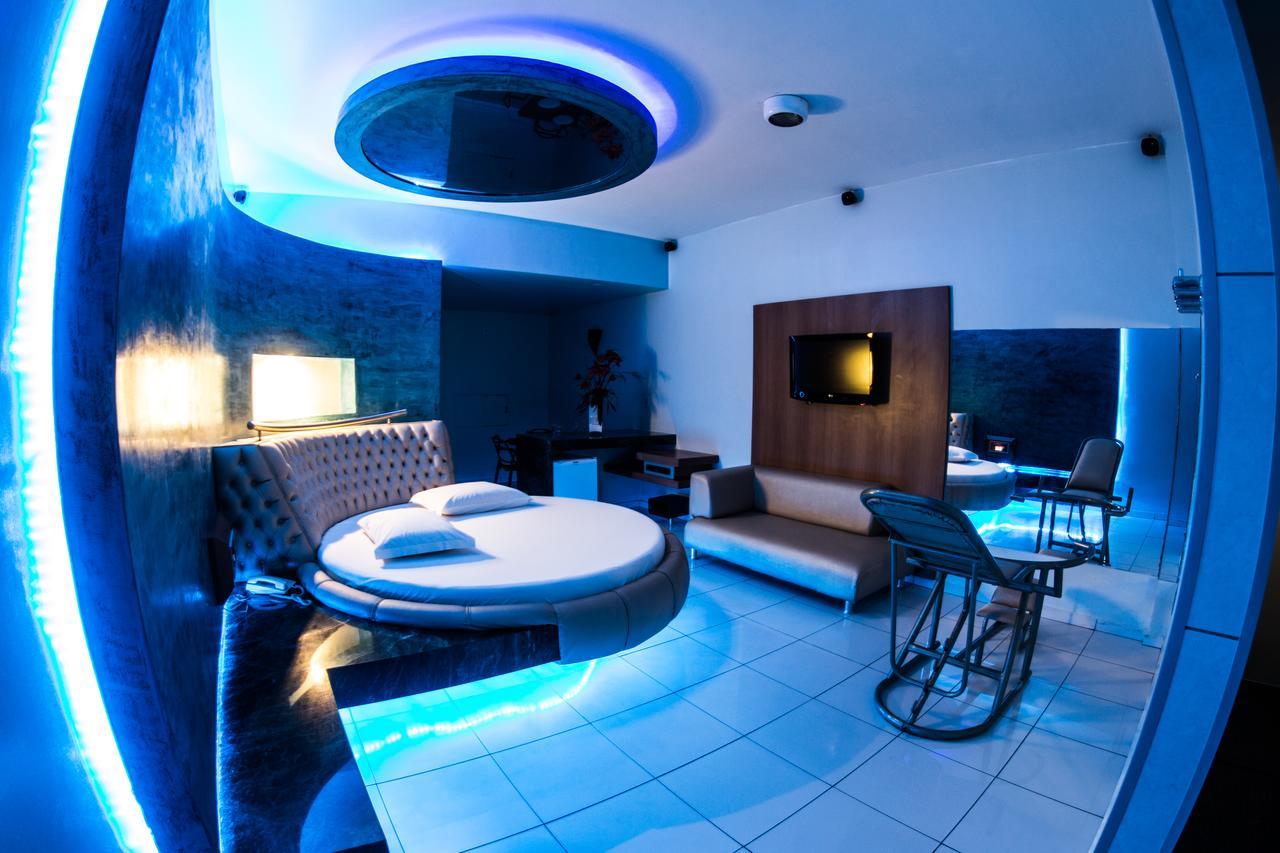 Netuno Motel (Adults Only) Fortaleza (Ceara) Exterior foto