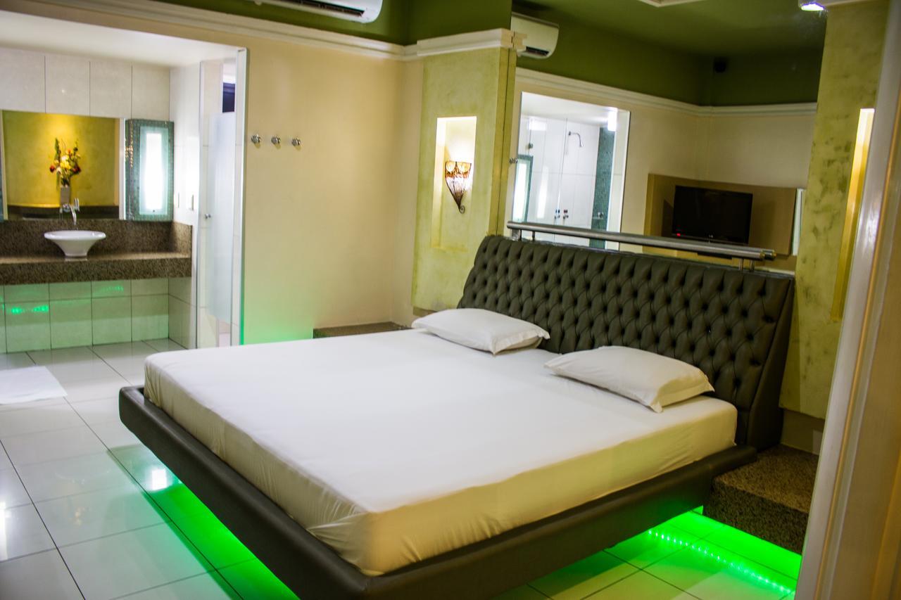 Netuno Motel (Adults Only) Fortaleza (Ceara) Exterior foto