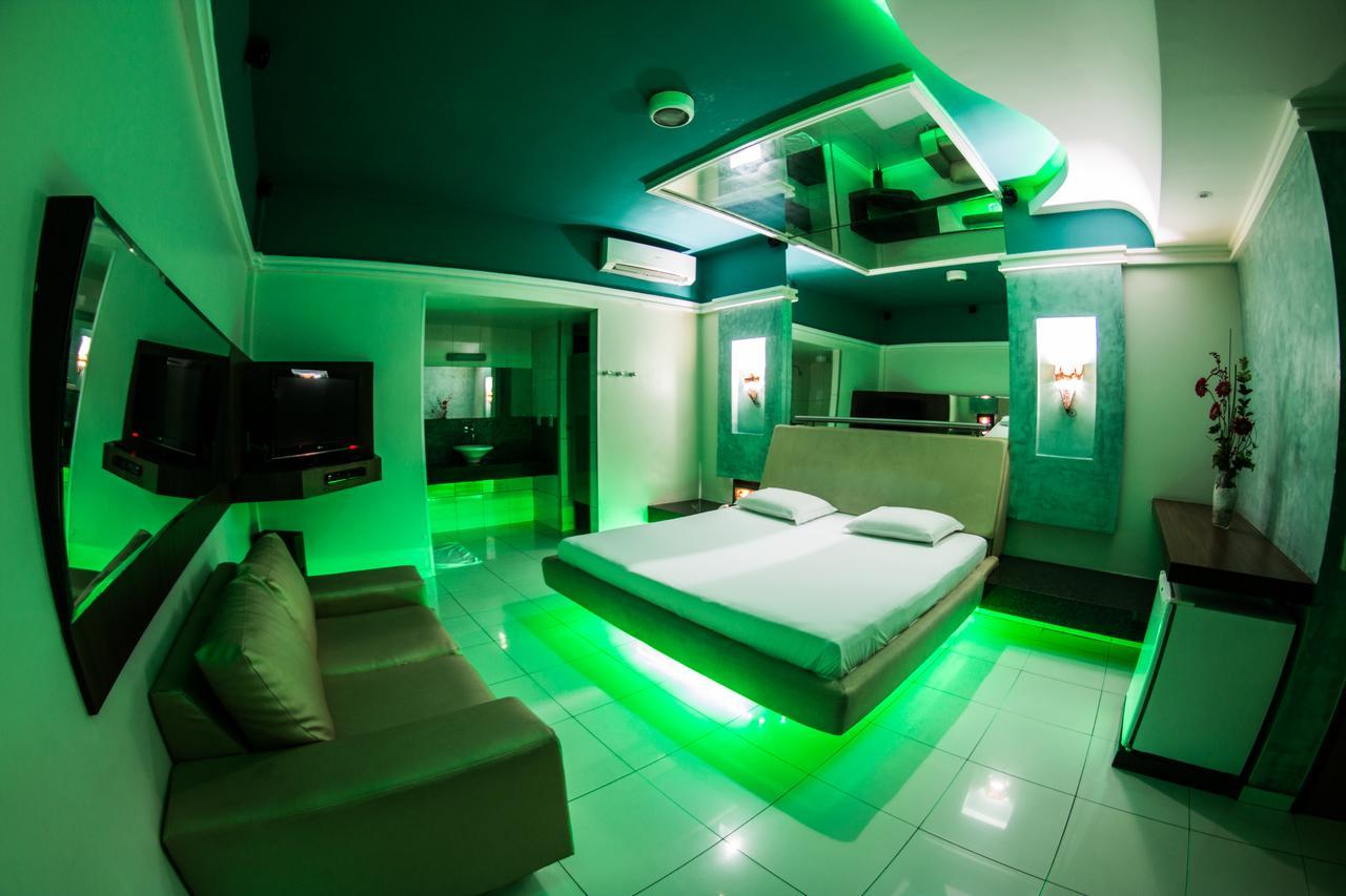 Netuno Motel (Adults Only) Fortaleza (Ceara) Exterior foto
