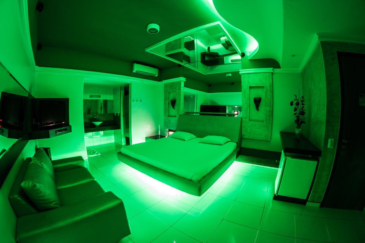 Netuno Motel (Adults Only) Fortaleza (Ceara) Exterior foto