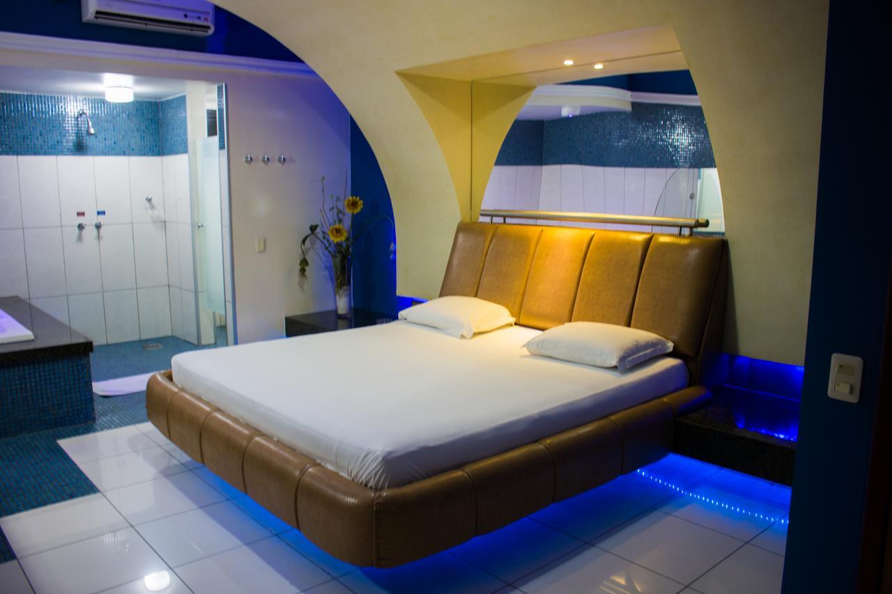 Netuno Motel (Adults Only) Fortaleza (Ceara) Exterior foto