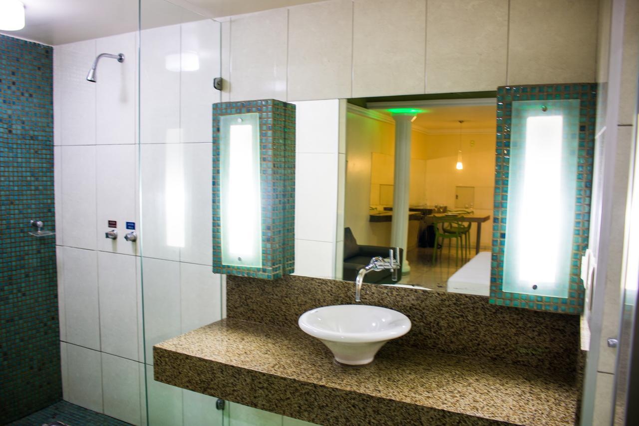 Netuno Motel (Adults Only) Fortaleza (Ceara) Exterior foto