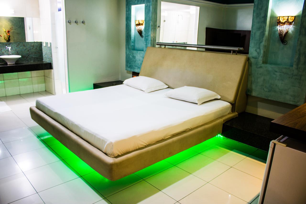 Netuno Motel (Adults Only) Fortaleza (Ceara) Exterior foto