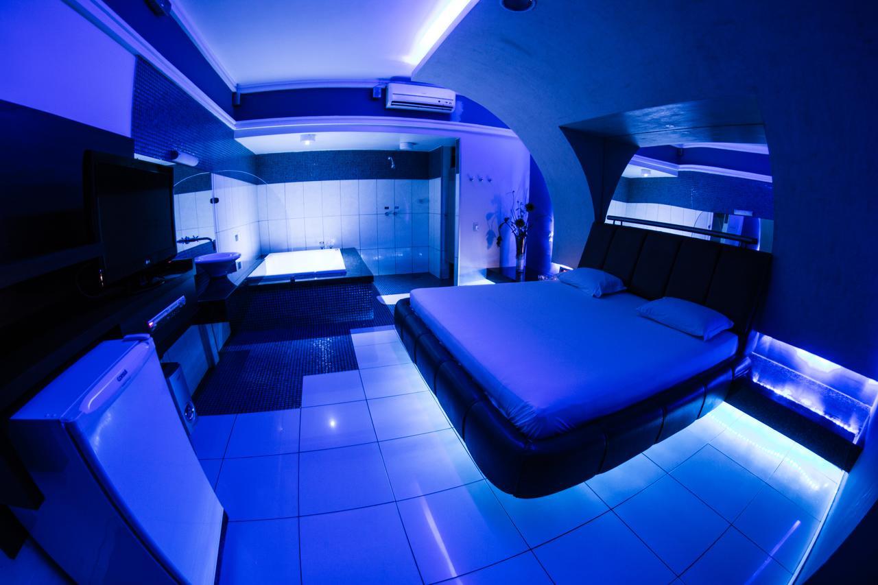 Netuno Motel (Adults Only) Fortaleza (Ceara) Exterior foto