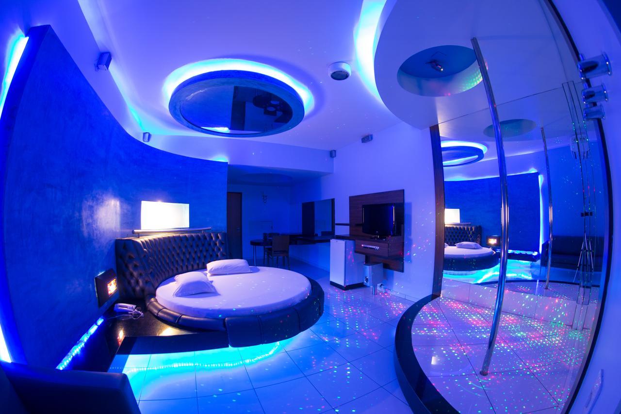 Netuno Motel (Adults Only) Fortaleza (Ceara) Exterior foto