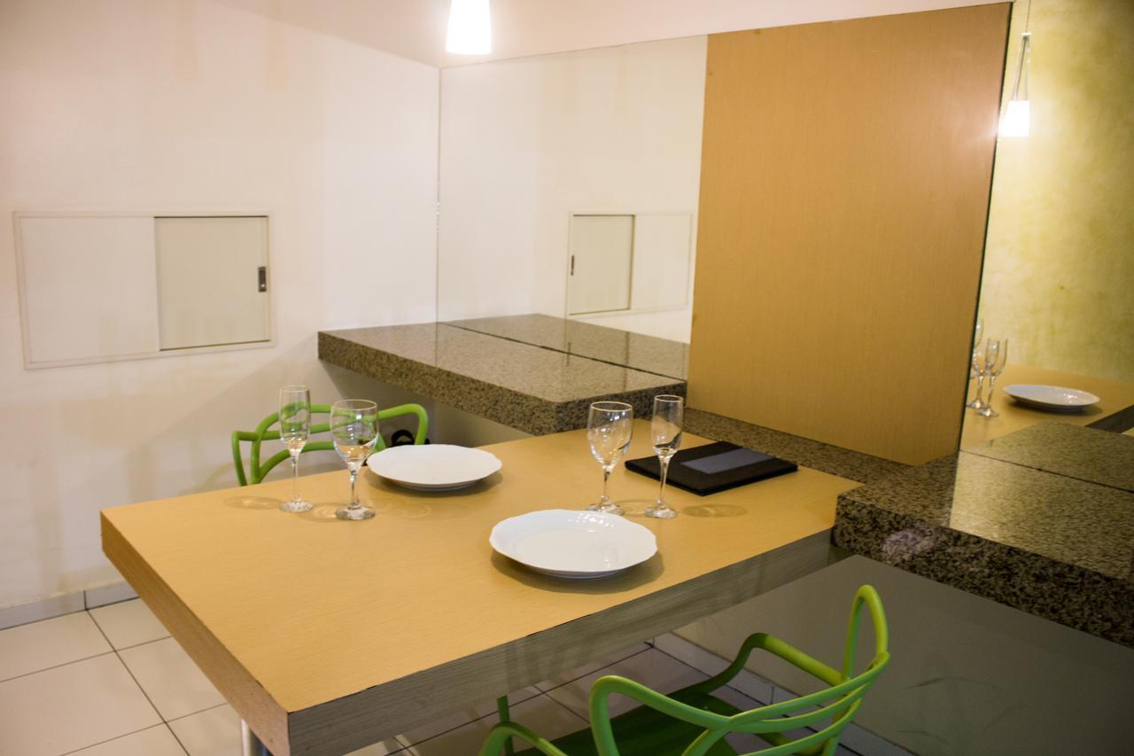 Netuno Motel (Adults Only) Fortaleza (Ceara) Exterior foto