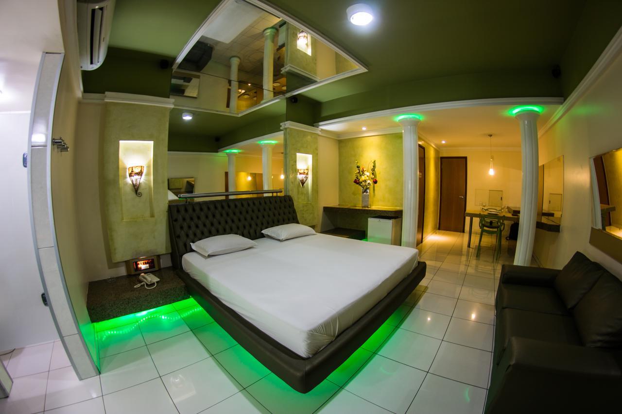 Netuno Motel (Adults Only) Fortaleza (Ceara) Exterior foto