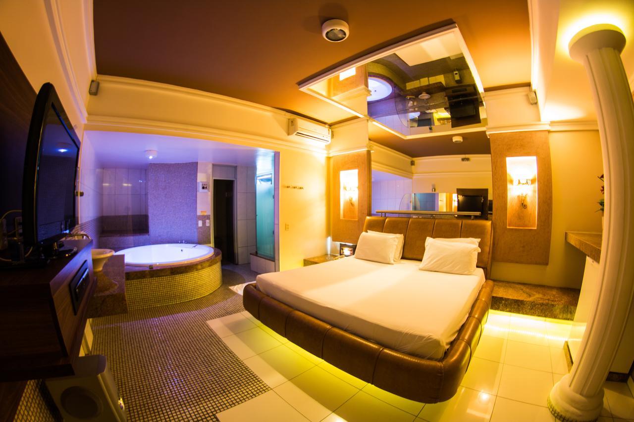 Netuno Motel (Adults Only) Fortaleza (Ceara) Exterior foto