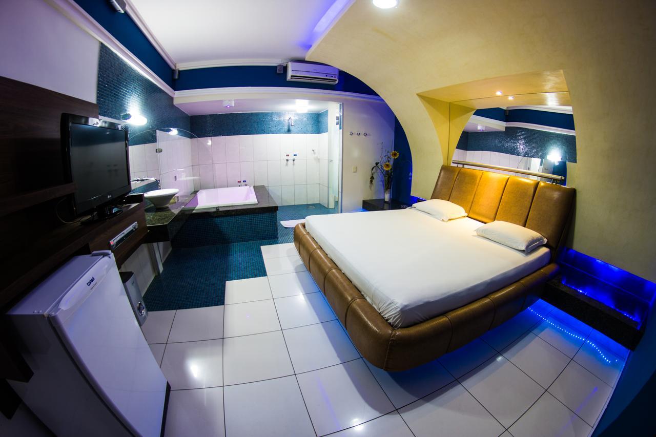 Netuno Motel (Adults Only) Fortaleza (Ceara) Exterior foto
