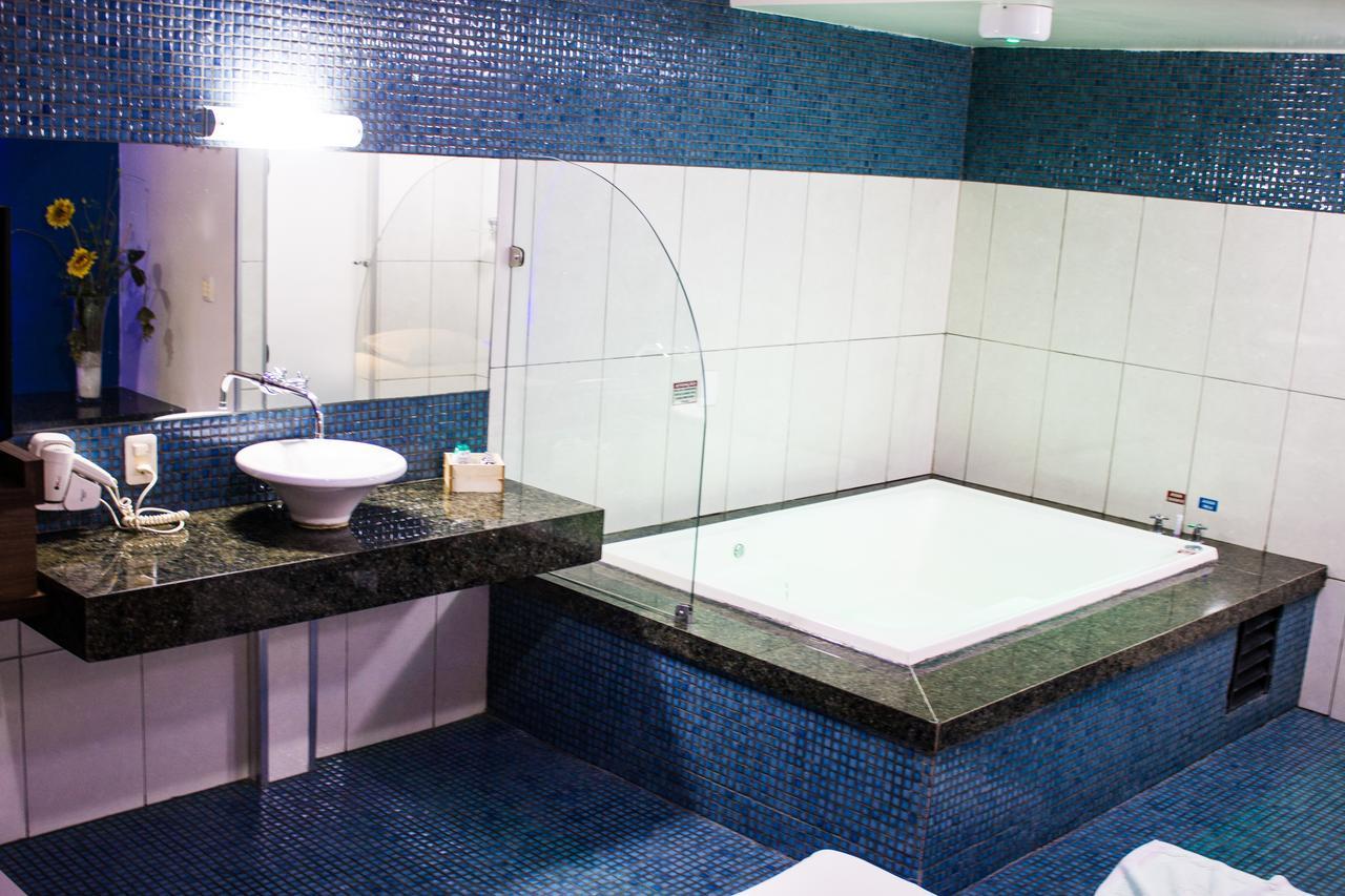Netuno Motel (Adults Only) Fortaleza (Ceara) Exterior foto