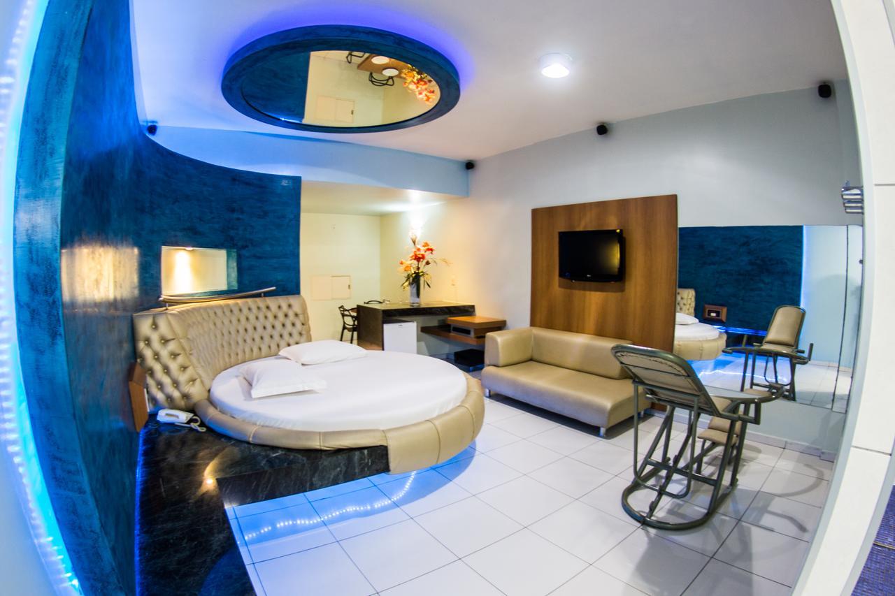Netuno Motel (Adults Only) Fortaleza (Ceara) Exterior foto