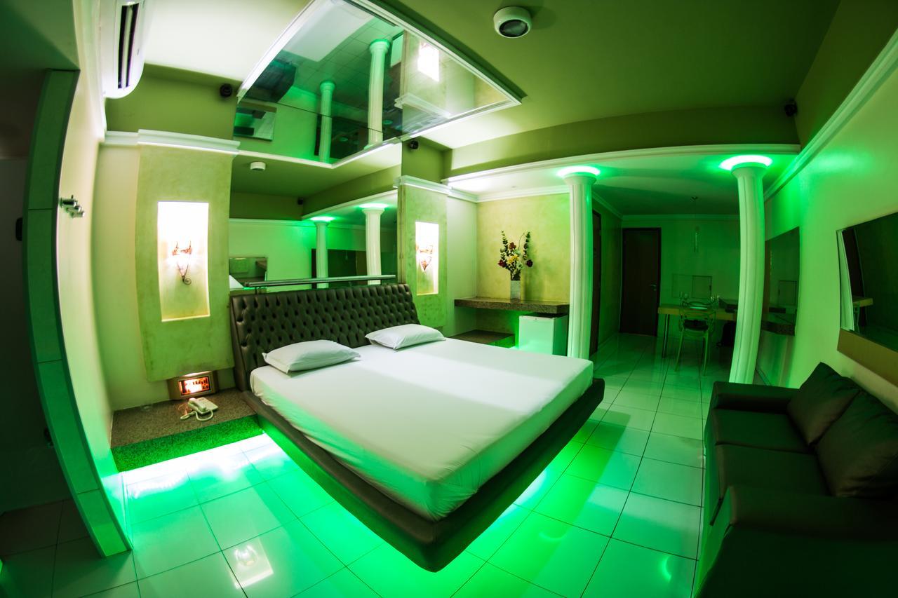 Netuno Motel (Adults Only) Fortaleza (Ceara) Exterior foto