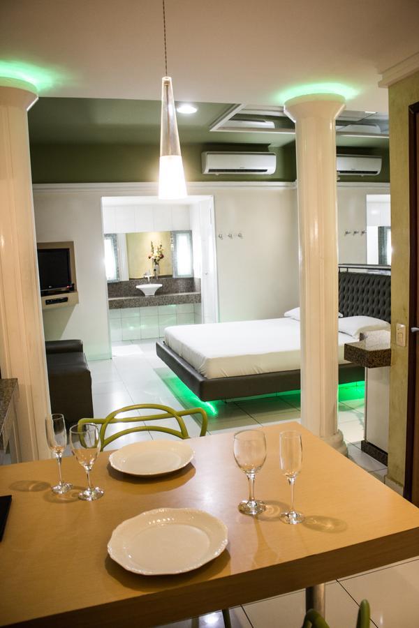 Netuno Motel (Adults Only) Fortaleza (Ceara) Exterior foto